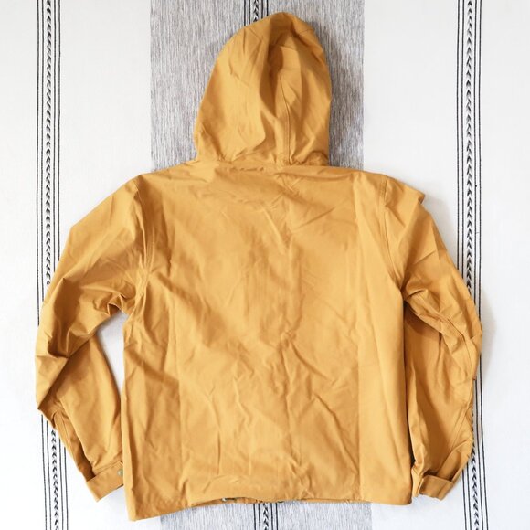 NEW Patagonia Isthmus Utility Jacket | Medium - Picture 6 of 7